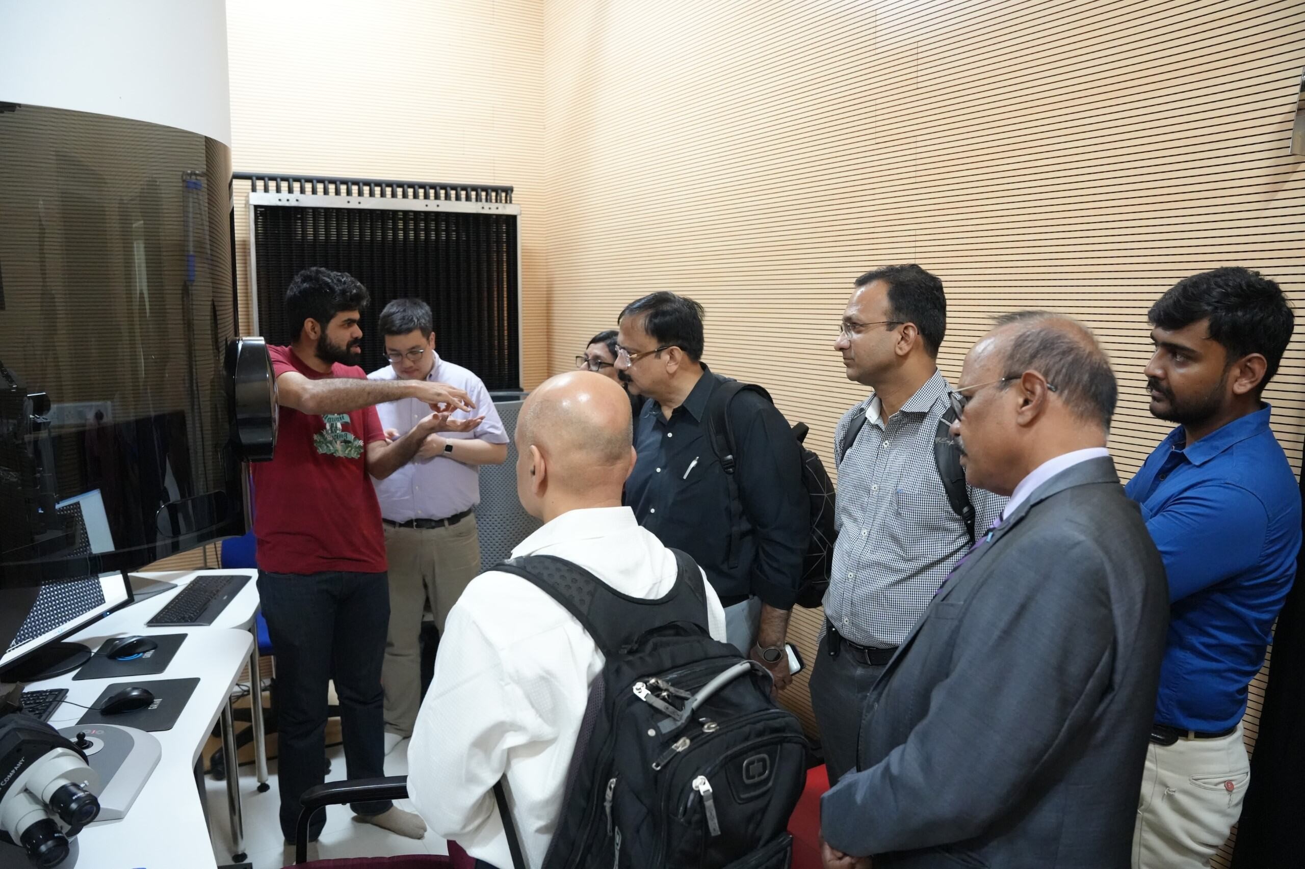 Gallery Advanced Facility For Microscopy And Microanalysis Gallery advanced facility for microscopy and microanalysis